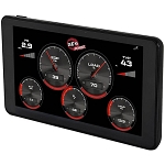 Digital Gauges